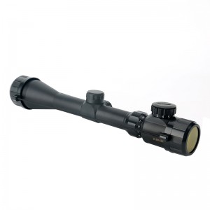 Hot sell best long range Optic Scope 3-9X40EG Tactical Sight Scope