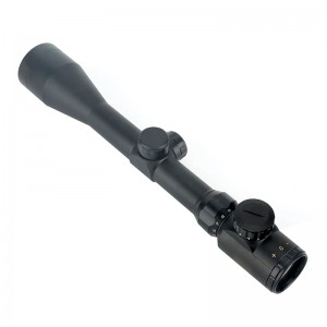 Hot sell best long range Optic Scope 3-9X40EG Tactical Sight Scope