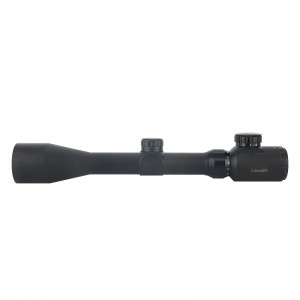 Hot sell best long range Optic Scope 3-9X40EG Tactical Sight Scope