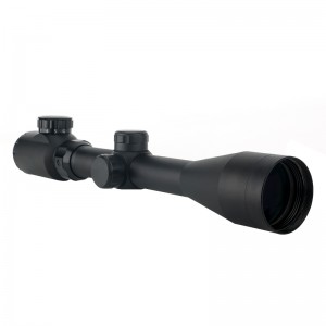 Hot sell best long range Optic Scope 3-9X40EG Tactical Sight Scope